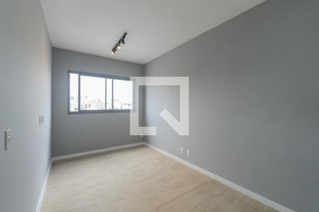 Sala de apartamento à venda com 1 quarto, 27m² em Bela Vista, São Paulo