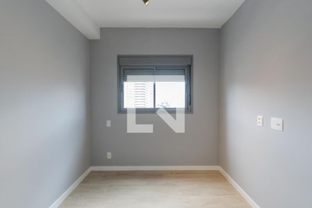 Quarto de apartamento à venda com 1 quarto, 27m² em Bela Vista, São Paulo