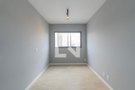 Sala de apartamento à venda com 1 quarto, 27m² em Bela Vista, São Paulo