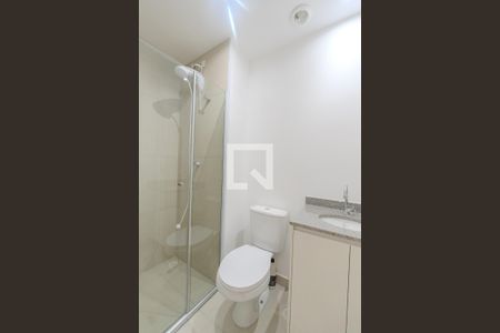 Apartamento à venda com 27m², 1 quarto e 1 vagaBanheiro