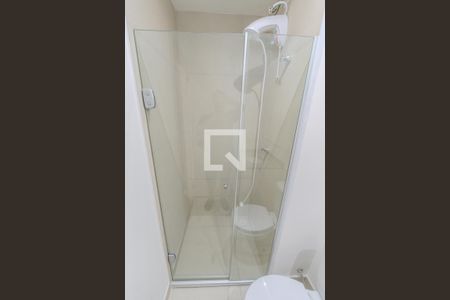 Apartamento à venda com 27m², 1 quarto e 1 vagaBanheiro