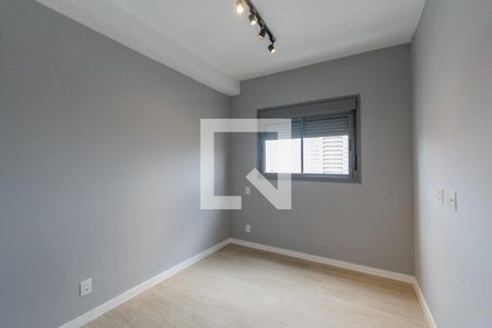 Quarto de apartamento à venda com 1 quarto, 27m² em Bela Vista, São Paulo