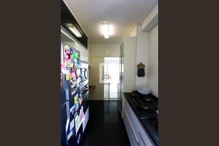 Apartamento à venda com 123m², 3 quartos e 3 vagasCozinha