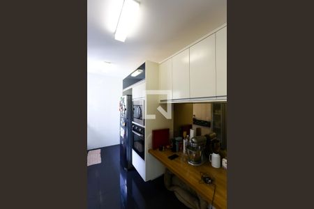 Apartamento à venda com 123m², 3 quartos e 3 vagasCozinha