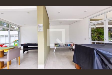 Apartamento à venda com 123m², 3 quartos e 3 vagasÁrea comum