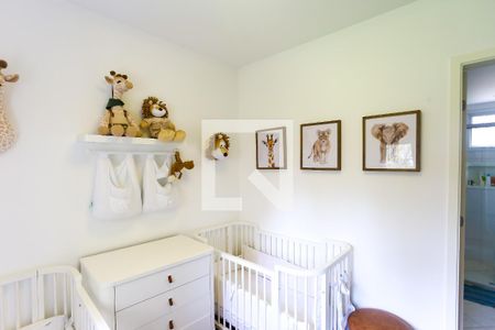 Apartamento à venda com 123m², 3 quartos e 3 vagassuíte 1