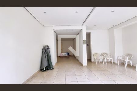 Apartamento à venda com 123m², 3 quartos e 3 vagasSaúna
