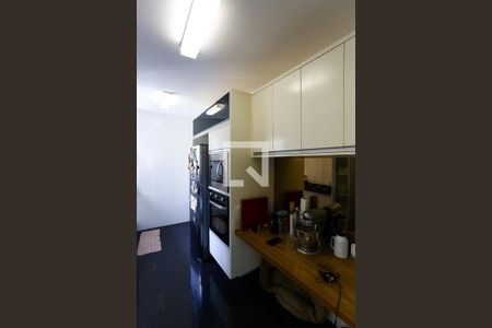 Apartamento à venda com 123m², 3 quartos e 3 vagasCozinha