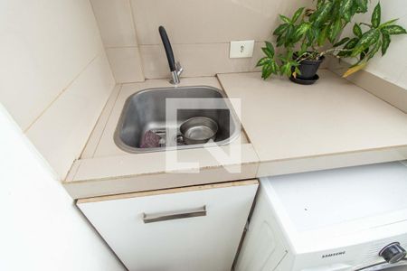 Apartamento à venda com 104m², 3 quartos e 1 vagaÁrea de Serviço