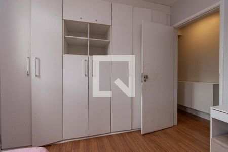 Quarto 1 de apartamento à venda com 3 quartos, 104m² em Ipiranga, São Paulo