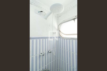 Apartamento à venda com 104m², 3 quartos e 1 vagaBanheiro da Suíte