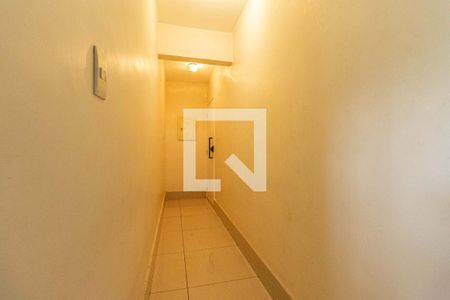 Apartamento à venda com 104m², 3 quartos e 1 vagaEntrada de serviço