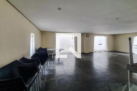 Apartamento à venda com 104m², 3 quartos e 1 vagaÁrea comum