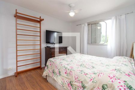 Apartamento à venda com 104m², 3 quartos e 1 vagaSuíte