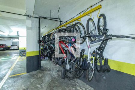 Apartamento à venda com 104m², 3 quartos e 1 vagaÁrea comum - Bicicletário