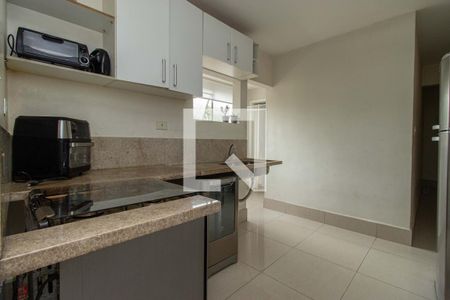 Apartamento à venda com 104m², 3 quartos e 1 vagaCozinha