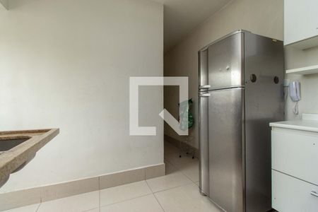Apartamento à venda com 104m², 3 quartos e 1 vagaCozinha