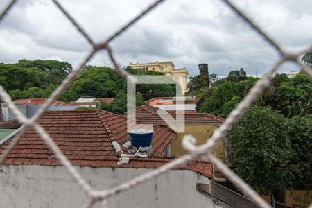 Apartamento à venda com 104m², 3 quartos e 1 vagaQuarto 1 - Vista