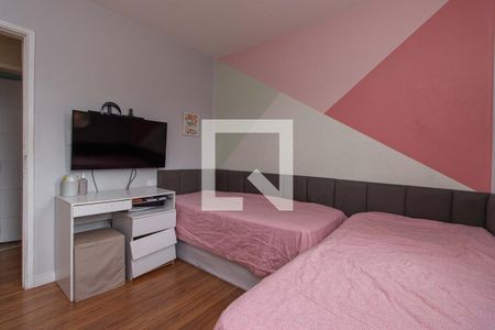 Quarto 1 de apartamento à venda com 3 quartos, 104m² em Ipiranga, São Paulo