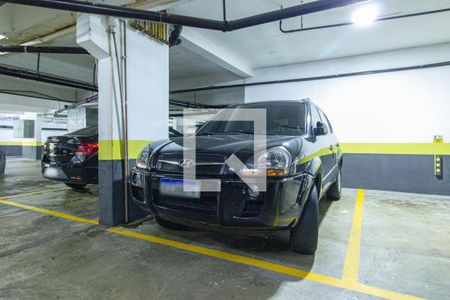 Apartamento à venda com 104m², 3 quartos e 1 vagaVaga