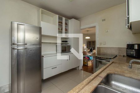 Apartamento à venda com 104m², 3 quartos e 1 vagaCozinha