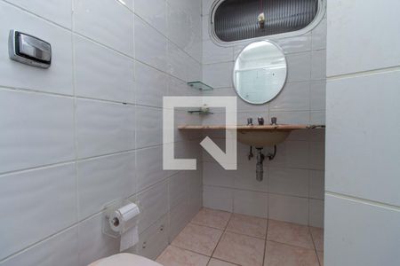Apartamento à venda com 104m², 3 quartos e 1 vagaBanheiro
