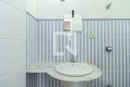 Apartamento à venda com 104m², 3 quartos e 1 vagaBanheiro da Suíte