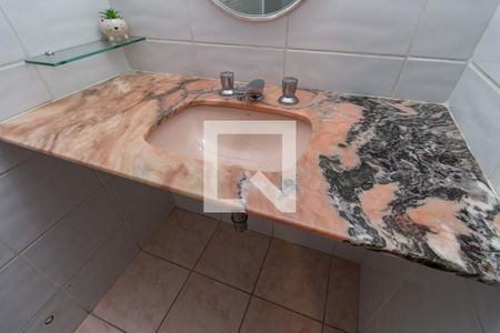 Apartamento à venda com 104m², 3 quartos e 1 vagaBanheiro