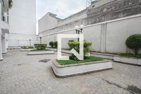 Apartamento à venda com 104m², 3 quartos e 1 vagaÁrea comum