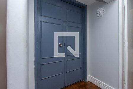 Hall do apartamento de apartamento à venda com 3 quartos, 104m² em Ipiranga, São Paulo