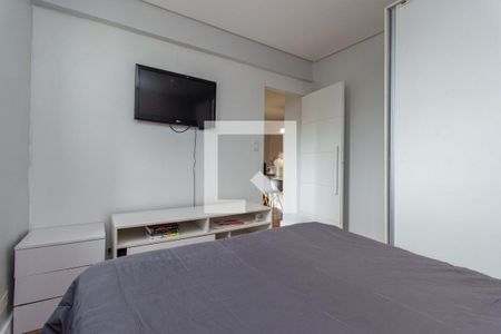 Apartamento à venda com 104m², 3 quartos e 1 vagaQuarto 2