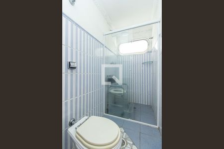 Apartamento à venda com 104m², 3 quartos e 1 vagaBanheiro da Suíte