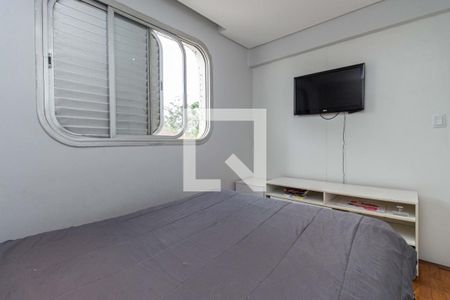 Apartamento à venda com 104m², 3 quartos e 1 vagaQuarto 2