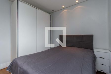 Apartamento à venda com 104m², 3 quartos e 1 vagaQuarto 2