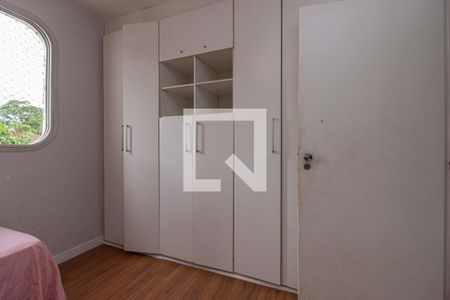 Quarto 1 de apartamento à venda com 3 quartos, 104m² em Ipiranga, São Paulo