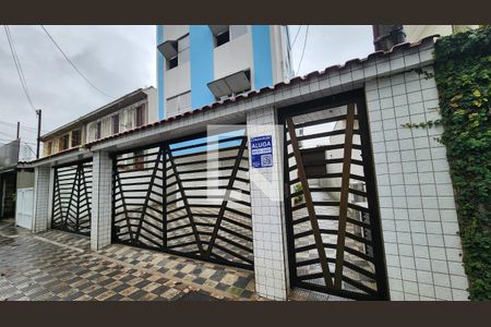 Apartamento para alugar com 60m², 2 quartos e 1 vagaFachada