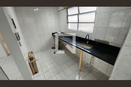 Apartamento para alugar com 60m², 2 quartos e 1 vagaCozinha