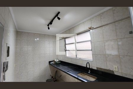 Apartamento para alugar com 60m², 2 quartos e 1 vagaCozinha