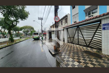 Apartamento para alugar com 60m², 2 quartos e 1 vagaVista da Rua