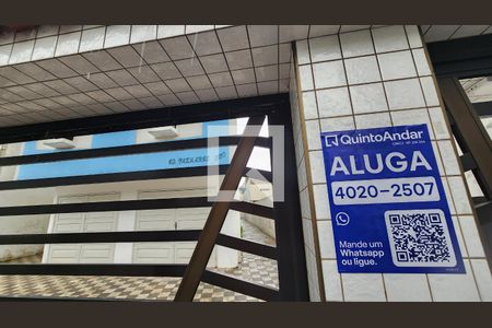 Apartamento para alugar com 60m², 2 quartos e 1 vagaFachada