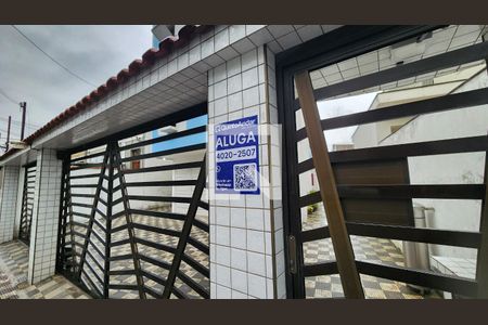 Apartamento para alugar com 60m², 2 quartos e 1 vagaFachada