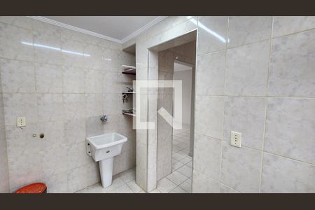 Apartamento para alugar com 60m², 2 quartos e 1 vagaÁrea de Serviço