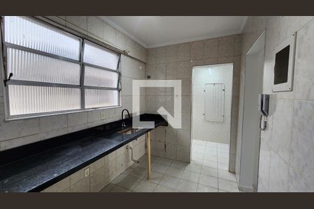 Apartamento para alugar com 60m², 2 quartos e 1 vagaCozinha