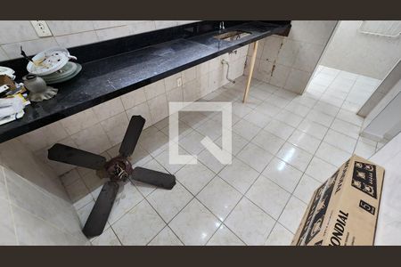 Apartamento para alugar com 60m², 2 quartos e 1 vagaCozinha