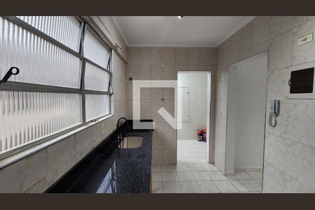 Apartamento para alugar com 60m², 2 quartos e 1 vagaCozinha