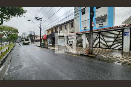 Apartamento para alugar com 60m², 2 quartos e 1 vagaVista da Rua