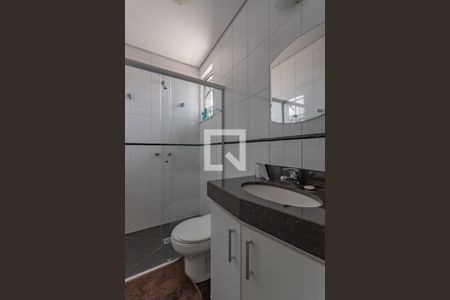 Apartamento à venda com 240m², 4 quartos e 3 vagasBanheiro Suíte 2