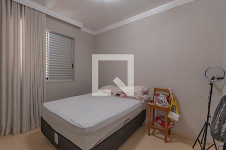 Apartamento à venda com 240m², 4 quartos e 3 vagasQuarto 1