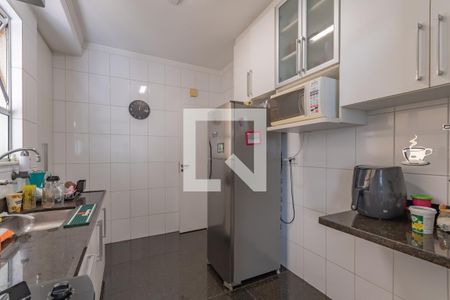 Apartamento à venda com 240m², 4 quartos e 3 vagasCozinha