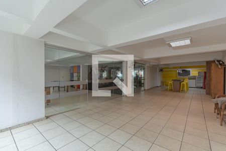 Apartamento à venda com 240m², 4 quartos e 3 vagasÁrea comum - Churrasqueira